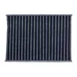 Filtre, air de l'habitacle TEKNÖR FCF-ME-043C - Visuel 3
