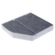 Filtre, air de l'habitacle TEKNÖR FCF-ME-044C - Visuel 1
