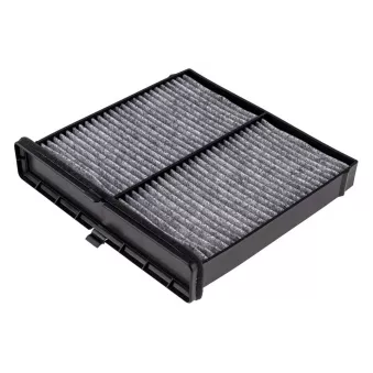 Filtre, air de l'habitacle TEKNÖR