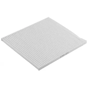 Filtre, air de l'habitacle TEKNÖR FCF-NS-022