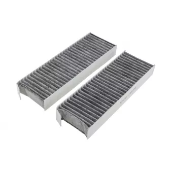 Filtre, air de l'habitacle TEKNÖR FCF-PE-024C