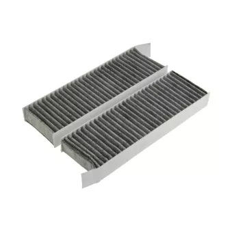 Filtre, air de l'habitacle TEKNÖR