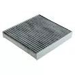 Filtre, air de l'habitacle TEKNÖR FCF-RE-041C - Visuel 1