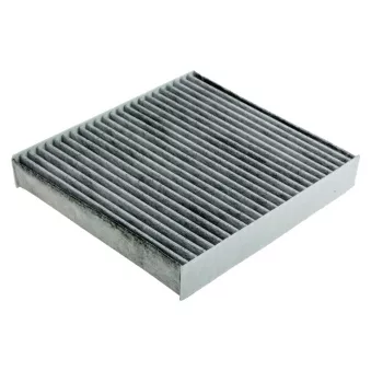Filtre, air de l'habitacle TEKNÖR