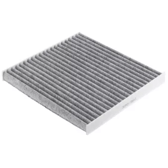 Filtre, air de l'habitacle TEKNÖR