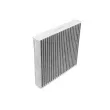 Filtre, air de l'habitacle TEKNÖR FCF-RE-044C - Visuel 2