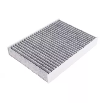 Filtre, air de l'habitacle TEKNÖR FCF-RE-045C