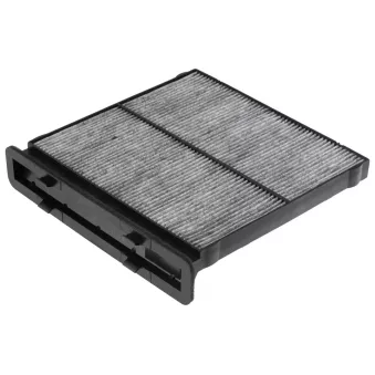 Filtre, air de l'habitacle TEKNÖR