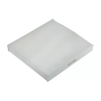 Filtre, air de l'habitacle TEKNÖR