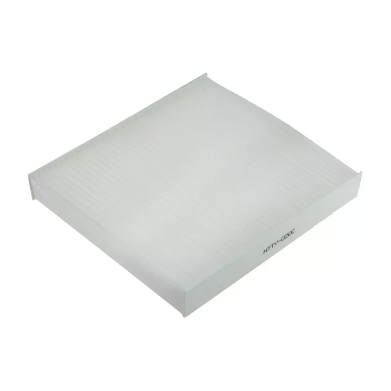 Filtre, air de l'habitacle TEKNÖR FCF-TY-020
