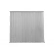 Filtre, air de l'habitacle TEKNÖR FCF-TY-020 - Visuel 3