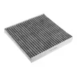 Filtre, air de l'habitacle TEKNÖR FCF-TY-020C - Visuel 1
