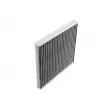 Filtre, air de l'habitacle TEKNÖR FCF-VW-021C - Visuel 2