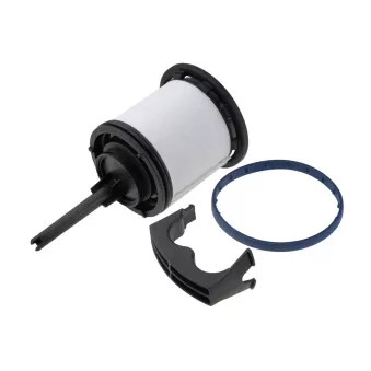 Filtre à carburant TEKNÖR FFF-AU-008