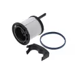 Filtre à carburant TEKNÖR FFF-AU-008 - Visuel 2