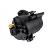 Boîtier, filtre à carburant TEKNÖR FFF-CT-005A - Visuel 1
