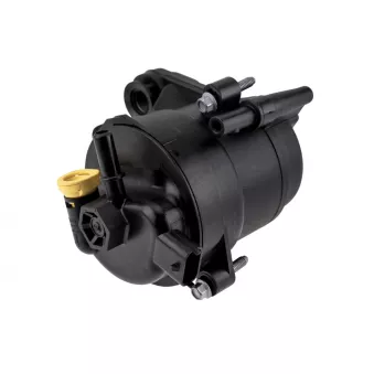 Boîtier, filtre à carburant TEKNÖR