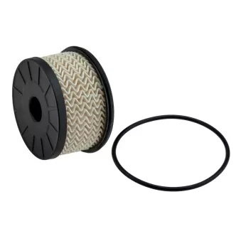 Filtre à carburant TEKNÖR FFF-CT-007