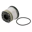 Filtre à carburant TEKNÖR FFF-FR-057 - Visuel 1