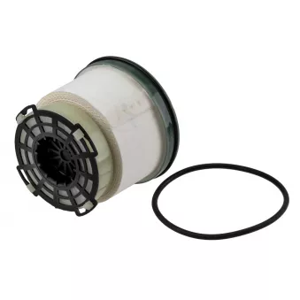 Filtre à carburant TEKNÖR FFF-FR-057