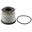 Filtre à carburant TEKNÖR FFF-FR-057 - Visuel 3