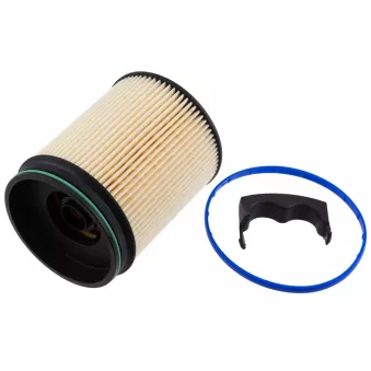 Filtre à carburant TEKNÖR FFF-FR-058