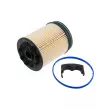 Filtre à carburant TEKNÖR FFF-FR-058 - Visuel 2