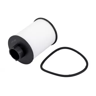 Filtre à carburant TEKNÖR
