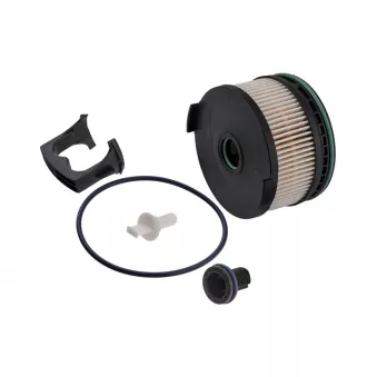 Filtre à carburant TEKNÖR FFF-ME-006