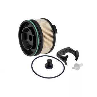 Filtre à carburant TEKNÖR