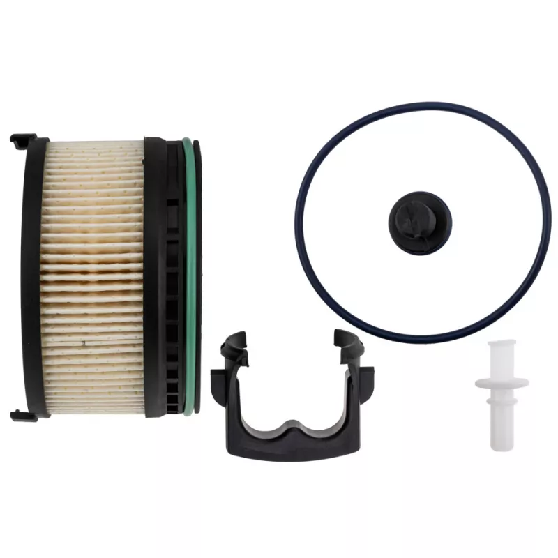 Filtre à carburant TEKNÖR FFF-ME-007 - Visuel 2