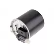 Filtre à carburant TEKNÖR FFF-ME-008 - Visuel 1