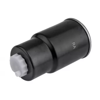 Filtre à carburant TEKNÖR FFF-MZ-051