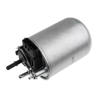 Filtre à carburant TEKNÖR