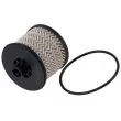 Filtre à carburant TEKNÖR FFF-PE-002 - Visuel 1