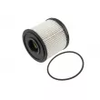 Filtre à carburant TEKNÖR FFF-PE-006 - Visuel 2