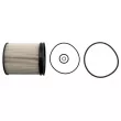 Filtre à carburant TEKNÖR FFF-PL-009 - Visuel 3