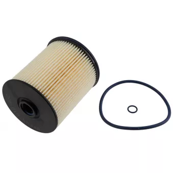 Filtre à carburant TEKNÖR FFF-PL-010