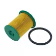 Filtre à carburant TEKNÖR FFF-RE-038 - Visuel 1
