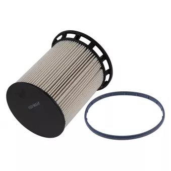 Filtre à carburant TEKNÖR FFF-VW-050