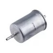 Filtre à carburant TEKNÖR FFF-VW-051 - Visuel 1