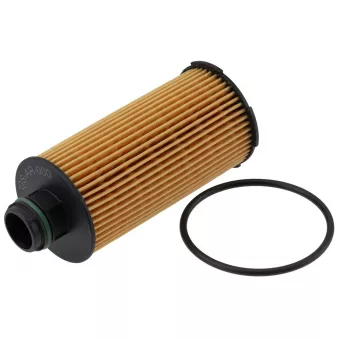 Filtre à huile TEKNÖR