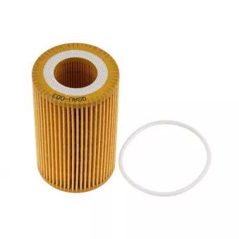 Filtre à huile TEKNÖR FOF-AU-003