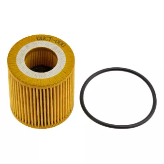Filtre à huile TEKNÖR FOF-CT-000