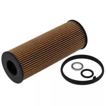 Filtre à huile TEKNÖR FOF-KA-000