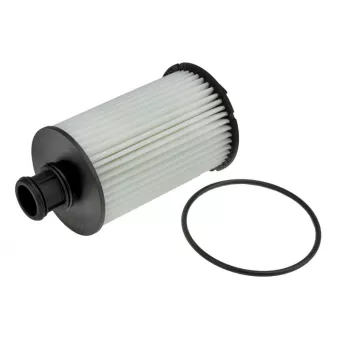 Filtre à huile TEKNÖR FOF-LR-000