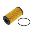 Filtre à huile TEKNÖR FOF-NS-015 - Visuel 1