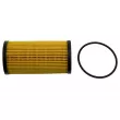 Filtre à huile TEKNÖR FOF-NS-015 - Visuel 3
