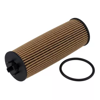 Filtre à huile TEKNÖR FOF-PL-004