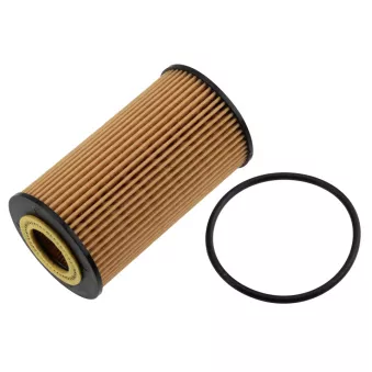 Filtre à huile TEKNÖR FOF-PL-005